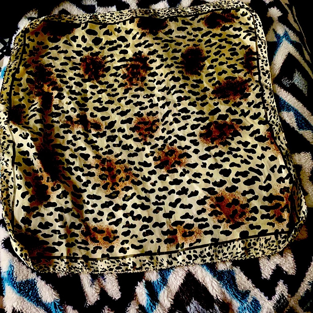 Multi Purpose Satin Cloth.